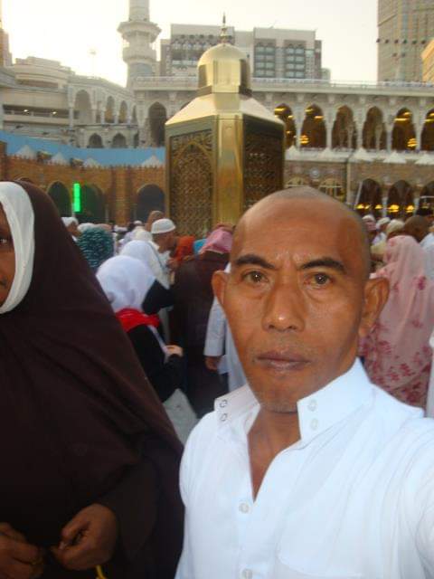 Mekkah