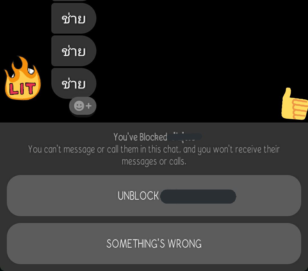 Dean | หัวร้อนปุดๆเลยจ่ะเเม่ tweet media