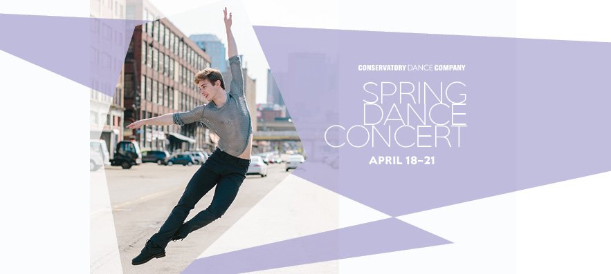 PlayhousePGH's tweet photo. The dance season culminates in a special performance of works by masters of the new and old worlds, including Kyle Abraham, Christopher Wheeldon, Robert Priore, and Kiki Lucas.

#SpringDanceConcert runs this weekend only: https://t.co/TBjsL0CBuT. https://t.co/uwpws2LCME