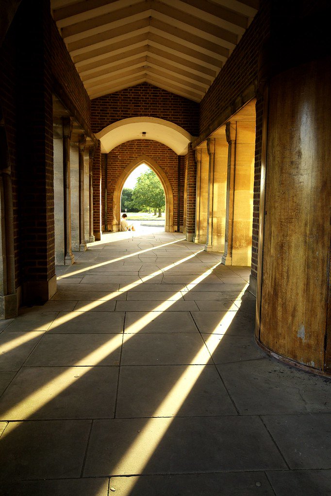 We're looking forward to the #Fundraising Concert at <a href="/GuildCath/">Guildford Cathedral</a> on 27th April - it's less than two weeks away! You can still buy tickets for the event, just follow the link below. #GuildfordCathedral #JosephHaydn #TheCreation

bit.ly/2uNjw8H