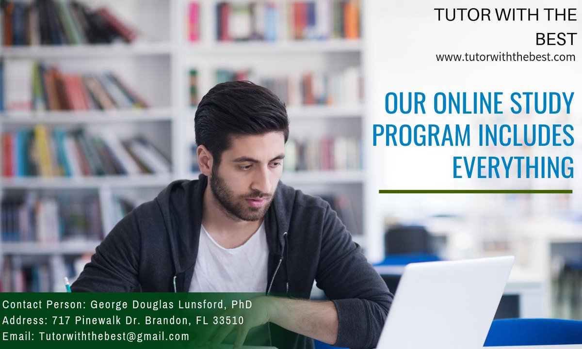 tutor_best's tweet photo. Our online study program includes everything that you need to improve your grades. For more details, visit now https://t.co/OaWYizqKKg 
#onlinecourse #onlinecourses #tutor #Tutorials #Advice #guidance #coaching #Coach #relationship #lifecoach #Tutorial #like4like #follo4follo https://t.co/KXfFl6shIp