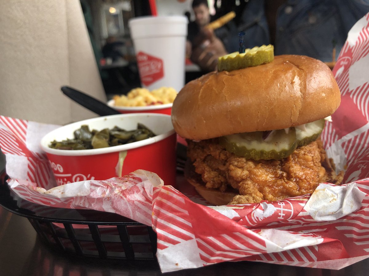 eburt227's tweet photo. Literally eating up Nashville and the #interactclasssummit with @joniebegood1 #earlychildhood #promisingpractices #lifelonglearner #ShowcaseSchoolsNYC https://t.co/UqiRXB2iig