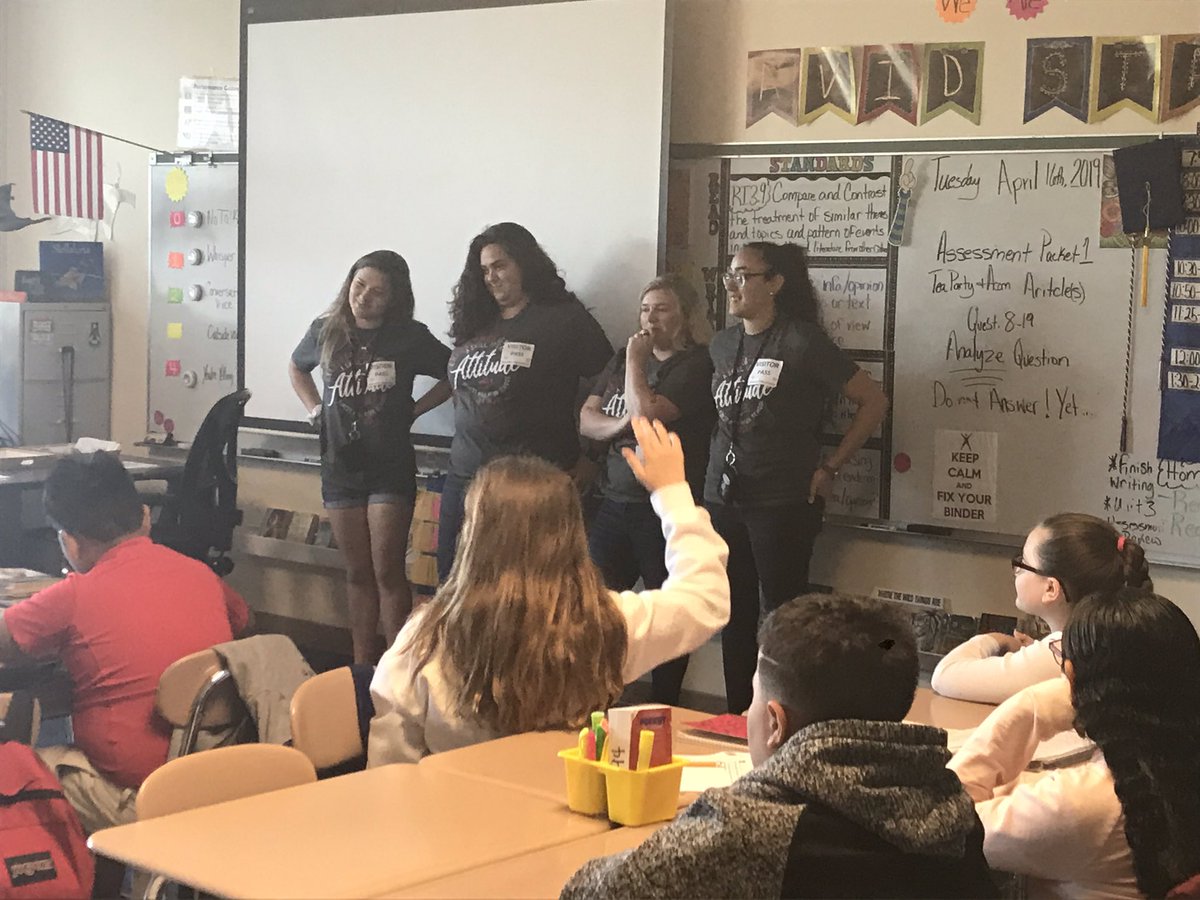 jilly_milly21's tweet image. AVID seniors sharing their stories at @BelvedereBees 🐝🐝#AVIDAwarenessWeek @fhhs_avid @FHH_FalconFury @AVIDLauraRounds @MsColleenCarney