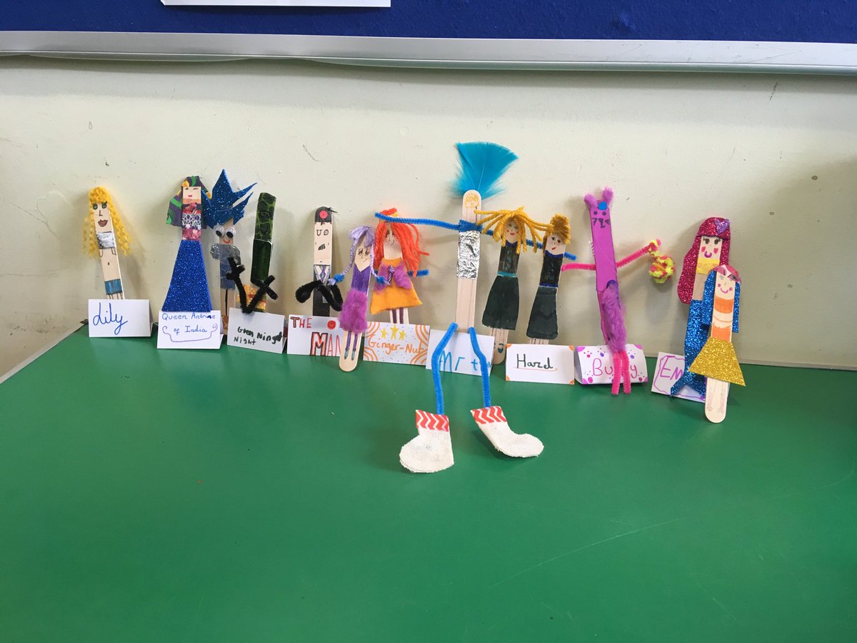 Nicola Moore tweet media