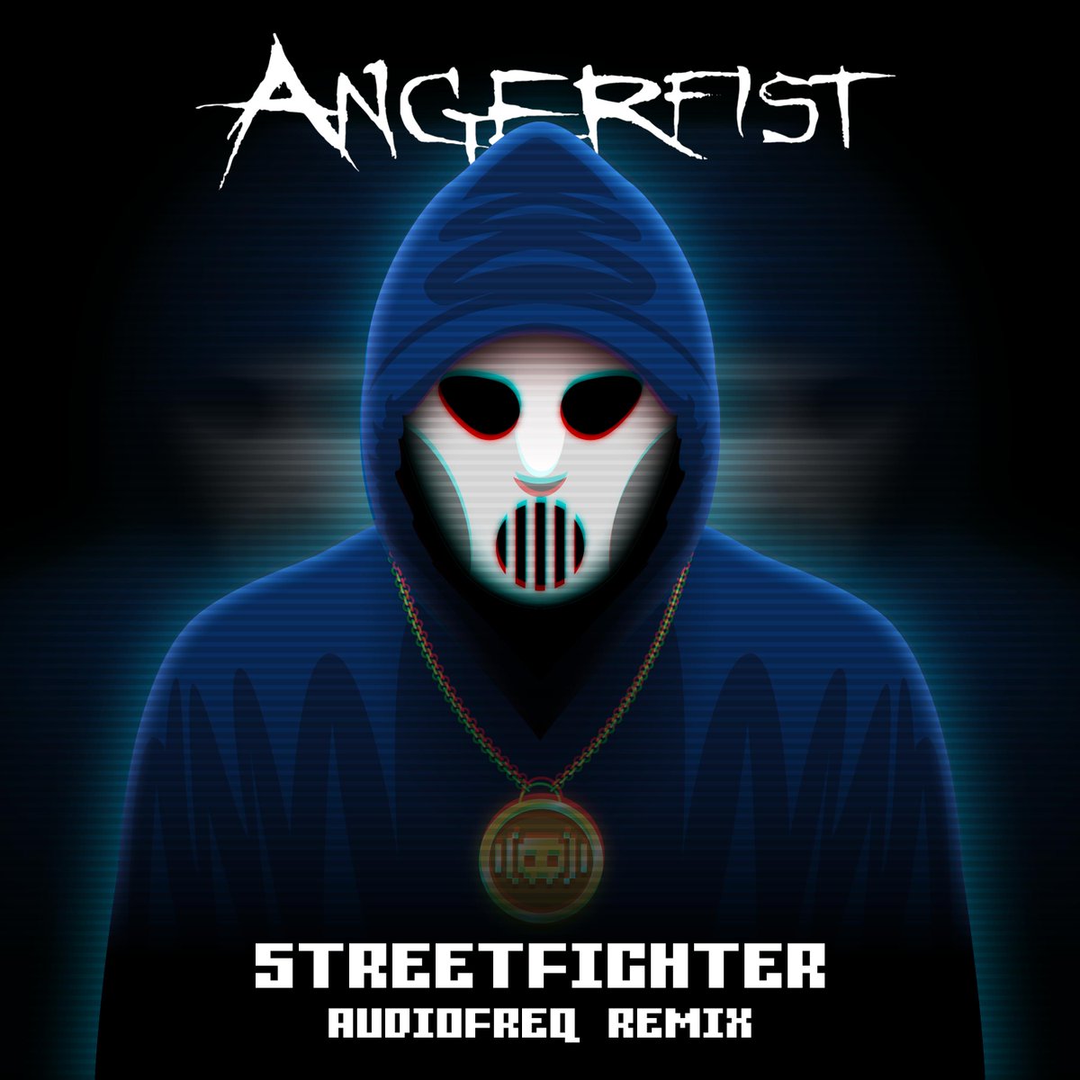 This just in: The <a href="/audiofreqdj/">ΛUDIØFR€Q</a> remix of "Streetfighter" is available now ► myd.lnk.to/streetfighterr…
