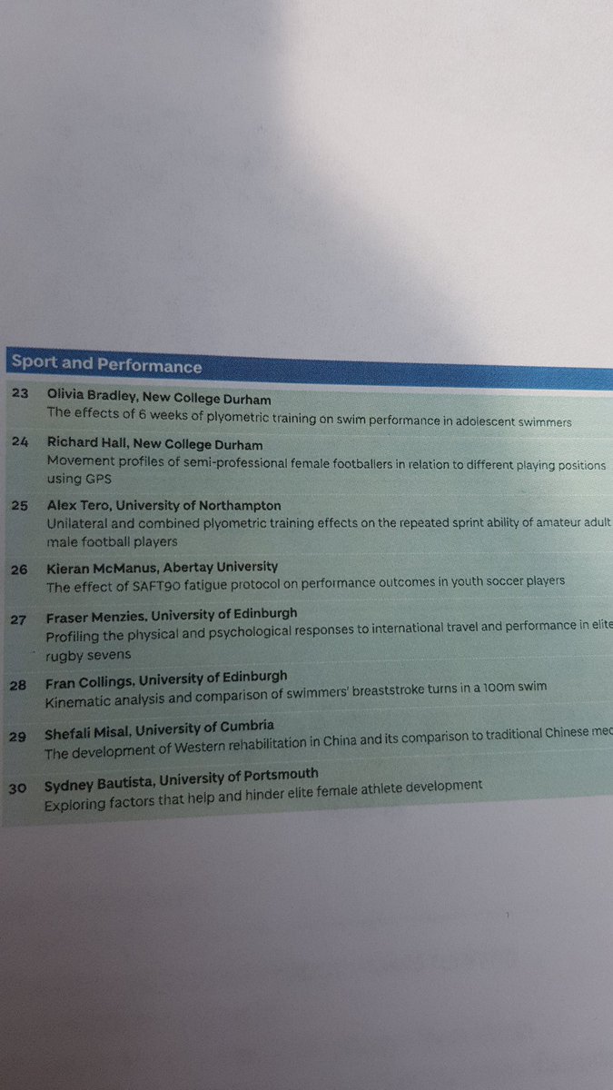 SFairbairn1's tweet photo. And we are off... very excited for @NCDOfficial students to present their research @BASES2019 #BASESStuConf2019 https://t.co/6RW4i6wLc6