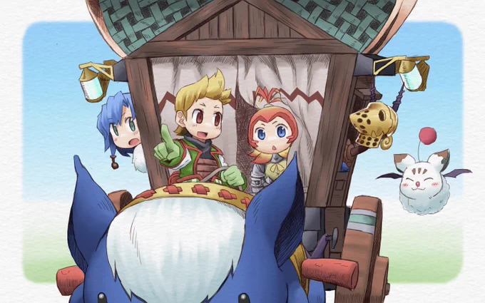 厚塗り、水彩風、劇画、アニメ塗り…。今後はアニメ塗りに力を入れようかな? 