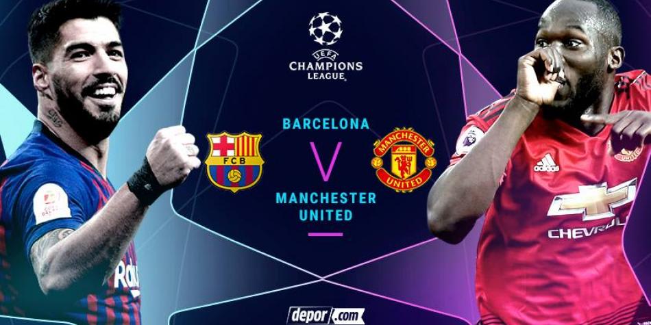 United have it all to do tonight at the Nou Camp, will Barca do a PSG??
Only one way to find out so come join us at the Kings head #ChampionsLeague