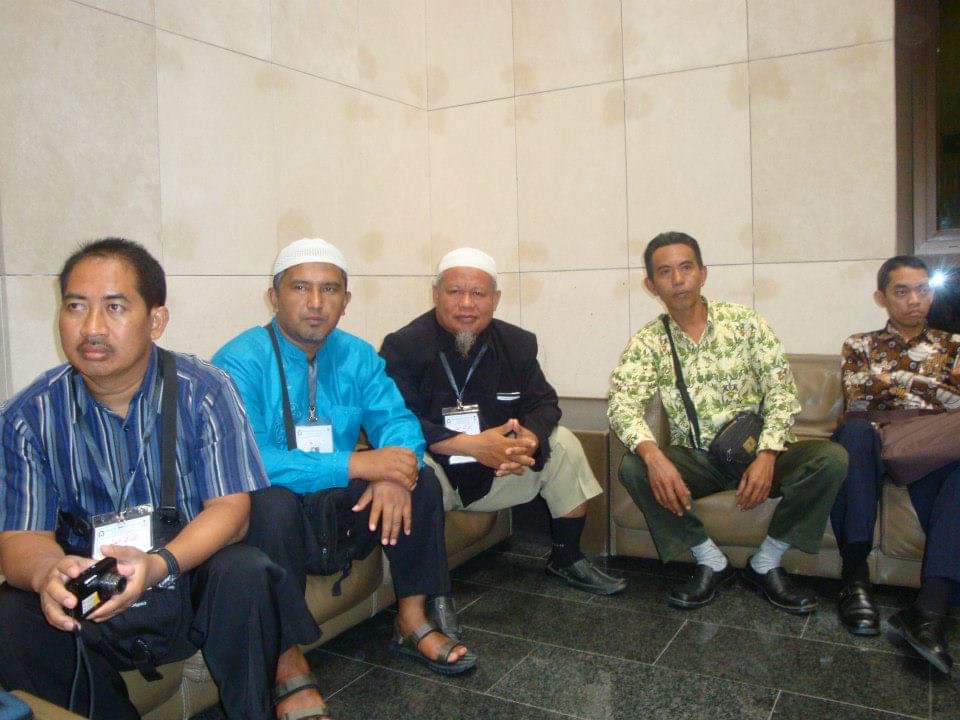 Percetakan Al - Qur'an di Madinah