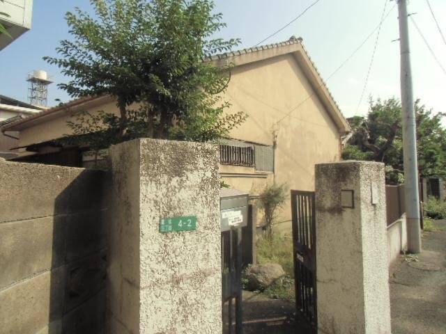 麦わら色のポテンシャル