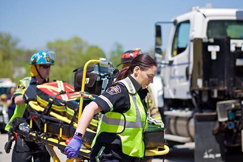 CPearce_SLC's tweet photo. What’s everyone’s opinion on this?
There is intent to move 52 ambulances to 10!! 

Other provinces provide their services province wide  and completely integrated into hospitals.

None profit organizations (ie; St. John Ambulance) will hurt because of decisions like this. https://t.co/q4dpbRMARo
