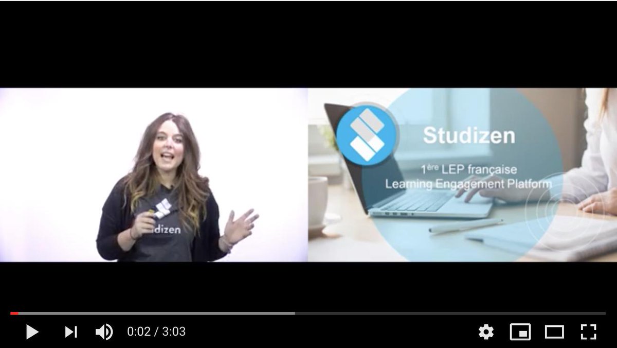 L'objectif est de ne plus être noyé par la multitude de mails que vous recevez qui ne vous concernent pas tous.
Recevez en temps réel, le bon message, au bon moment ! 
#organisation #innovation #Transfonum #edtech #education
 
[youtu.be/1t1GrHG3lLM]