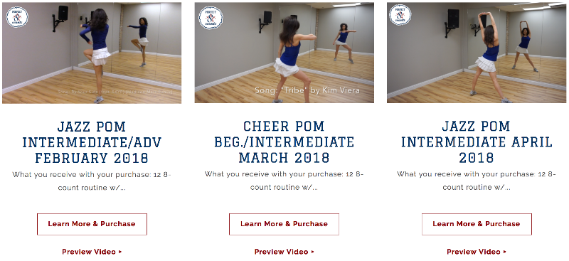 Online Routine SALE!🎉 - mailchi.mp/e1a7e1b80d76/o… Get 25% OFF Featured Routines