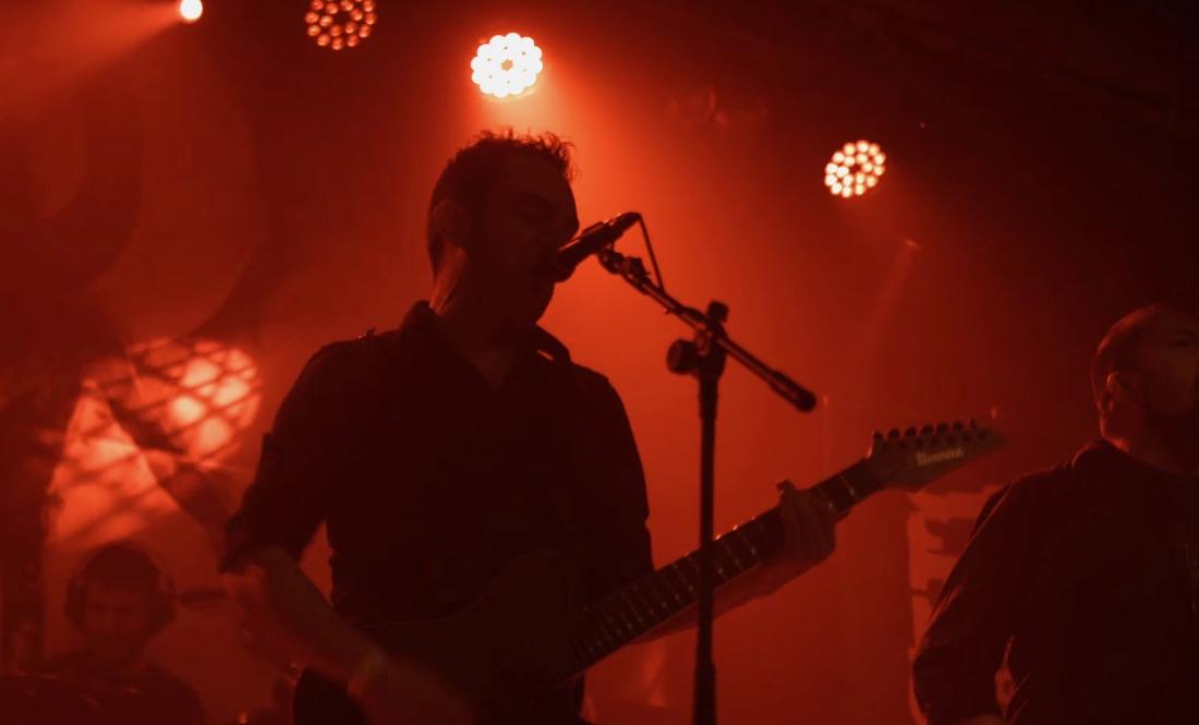 Insight After Doomsday - Revolution (Live) bit.ly/2Zf34wc
#InsightAfterDoomsday