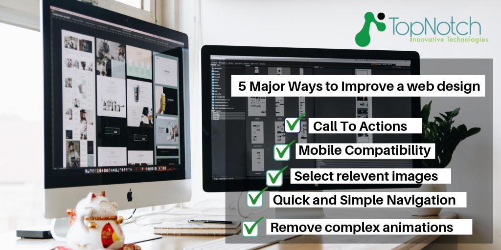 Check your website for these key #optimizations. They #seofriendly they are more attractive to you website users. Consult with us for more #topnotch ideas. ecs.page.link/KPn2K

#webdesigntips #websiteoptimizations #webdesigncompany #webdesigninspiration  #userexperience