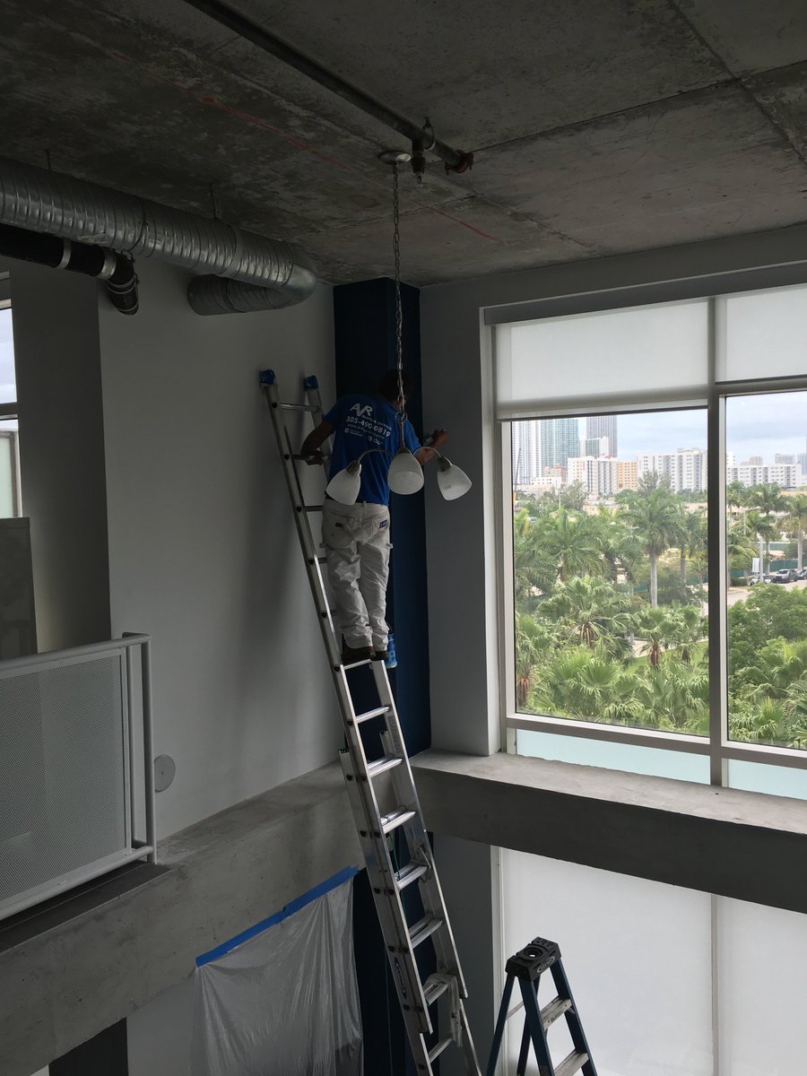 avrpaint's tweet photo. Call today to schedule a FREE Estimate (305)910-5736. Great prices on Commercial, Residential, Industrial painting and pressure cleaning in #SouthFlorida #305 #MiamiSpringsFl #CoconutGroveFl #CoralGablesFl #Sweetwater #KeyBiscayne #SunsetFl #Tamiami #HialeahGardens #MiamiBeachFl https://t.co/mYitht51q4