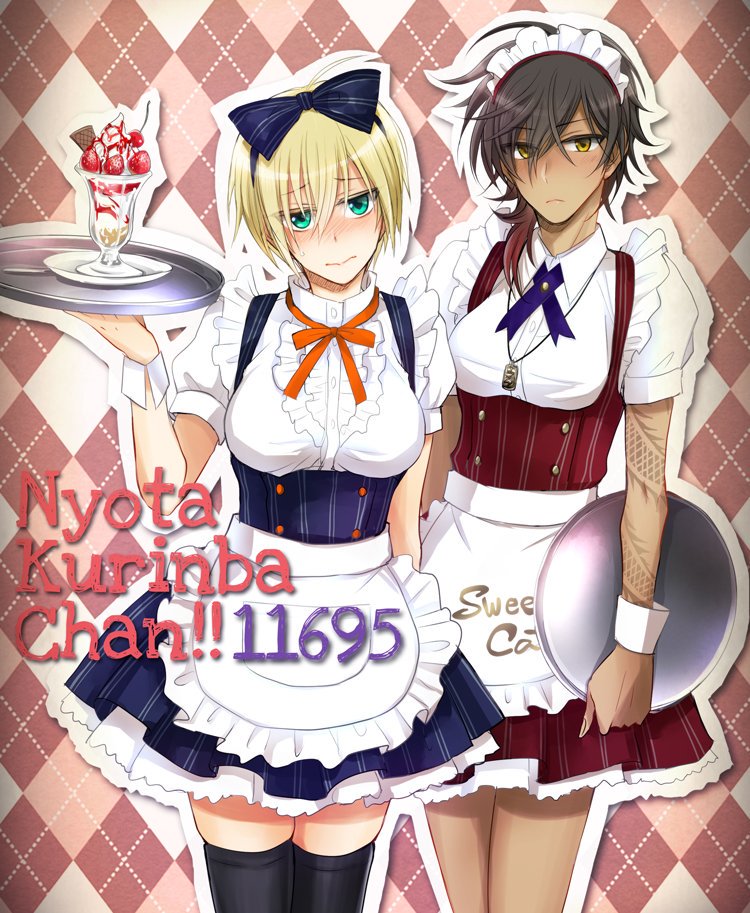 #平成くりんば再掲祭り
ワンドロとか
※4枚目だけ女体化有り

あとくりんばのエロ小説!→ https://t.co/wKgofJK6xp 