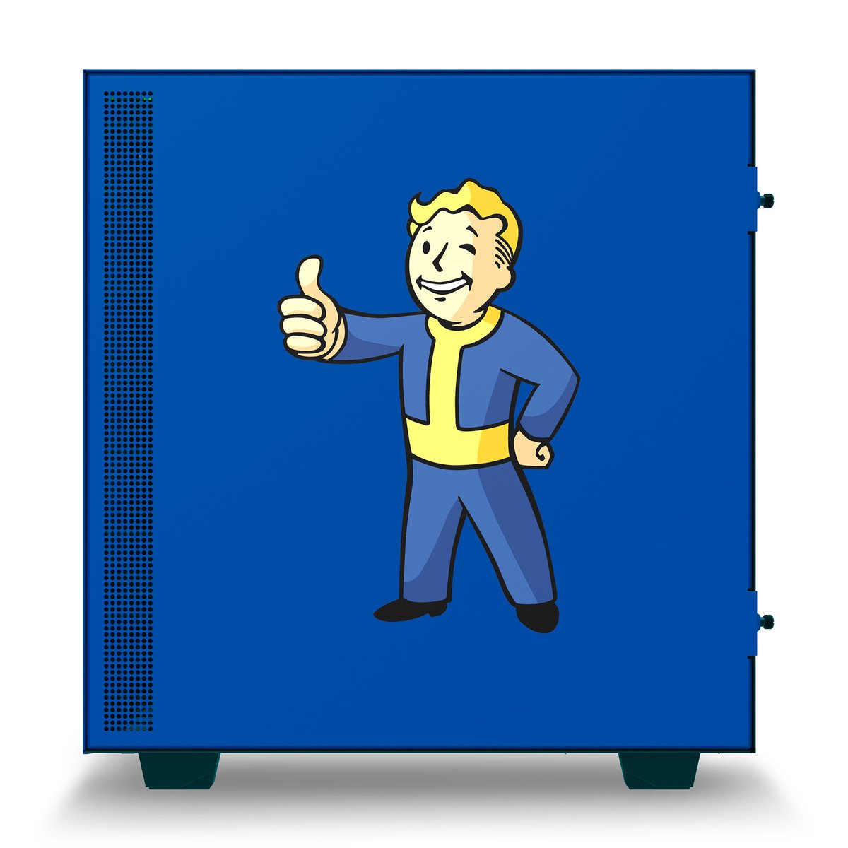 ☢️ ¡Presentamos CRFT 04! ☢️

Sobrevive al apocalipsis con tu H500 Vault Boy edición limitada. ¡Solo habrá 1000 unidades disponibles! #Fallout

nzxt.com/product-overvi…