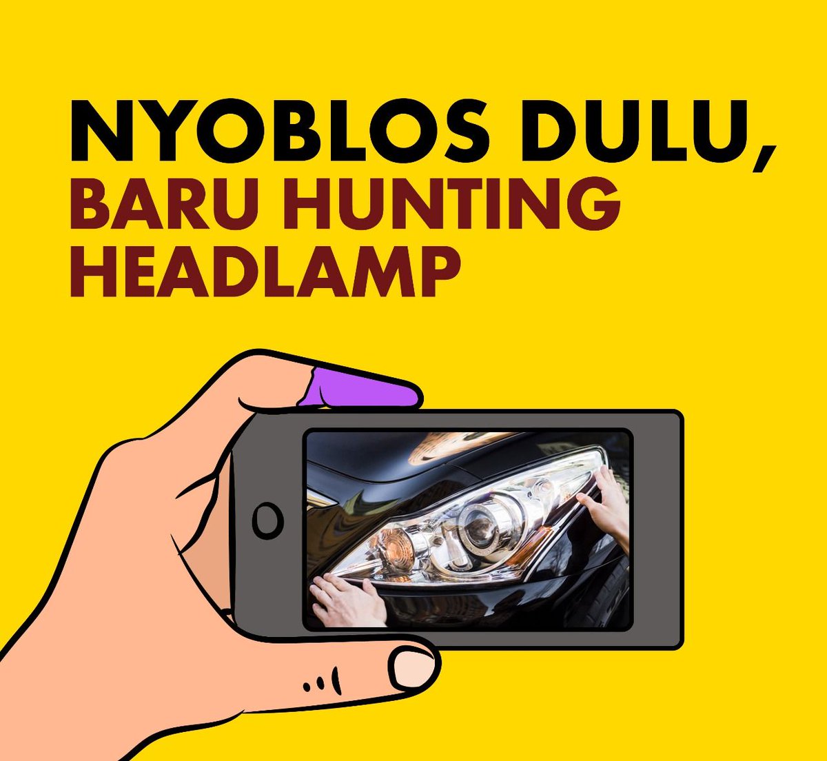 Alfandiku1's tweet photo. #HabisNyoblosNgapain https://t.co/lHCpy6RPSG
