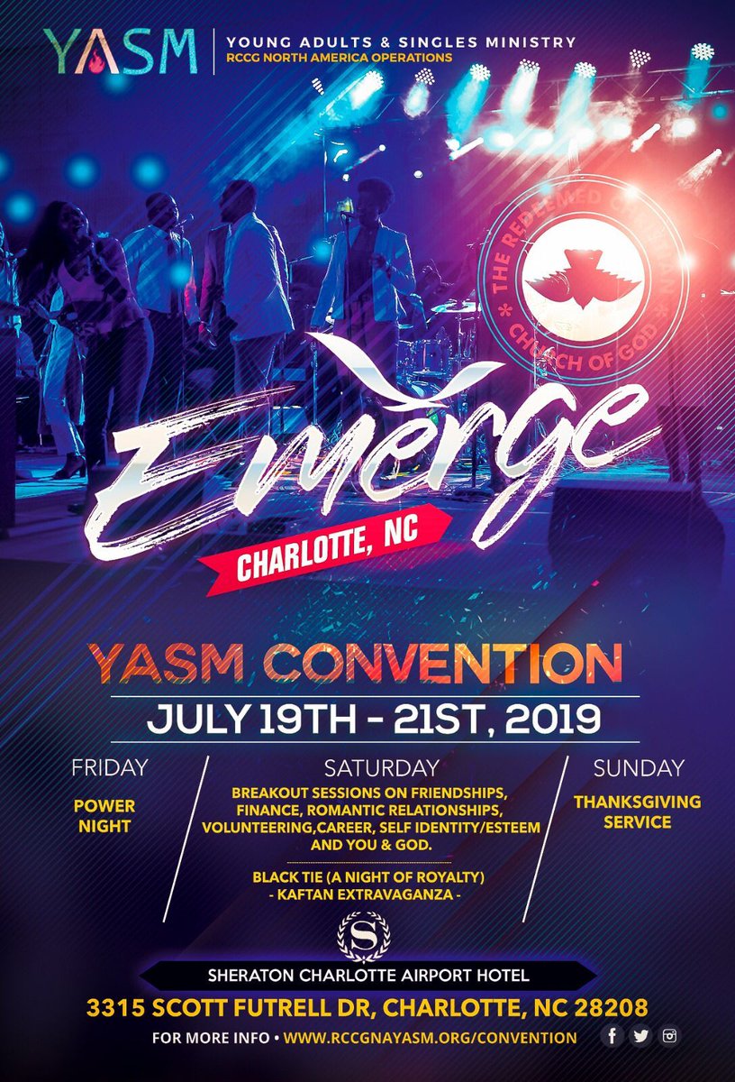 rccgyayausa's tweet photo. This year, its all about a deeper vertical connection with God and a horizontal connection with each other.
What does this look like: Miracles
Healing
Salvation
Friendships
YOU.NEED.THIS!
Register now! https://t.co/2bMJCD6TMB
#JesusTakeover! https://t.co/b8KNzix2la