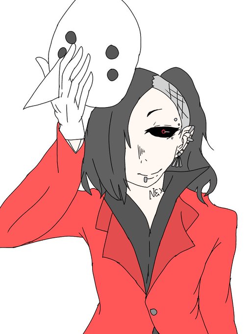 ナキ推しと繋がりたいのtwitterイラスト検索結果