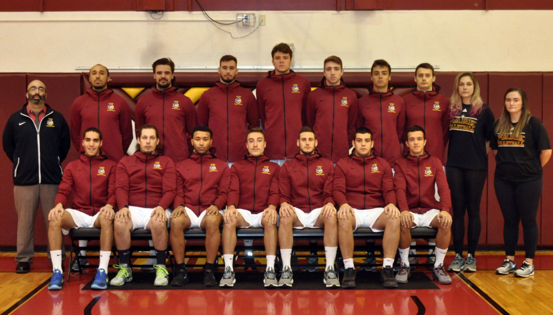 Good luck to our @ParkPirates MVB team from all of us in the #VolleyballCapitalOfAmerica! Your #PirateMentality will serve you well as you compete for the @NAIA championship.