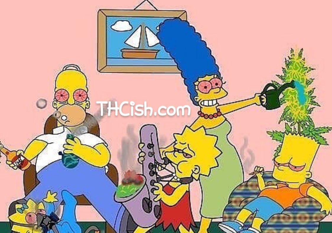 THCish's tweet image. Wake and Bake + #Cartoons =#THCish

#Marijuana/#Cannabis/#Hemp

#LED #HSP #MH #HID #CFL #Edibles #Marihuana #Ganja #Pot #Weed #Kush #CBD #CBDoil #MedicalMarijuana #MedicalCannabis #LegalizeIt #MMJ #Colorado #Alaska #Nevada #Florida #Maine #Oregon #Michigan #California #Washington