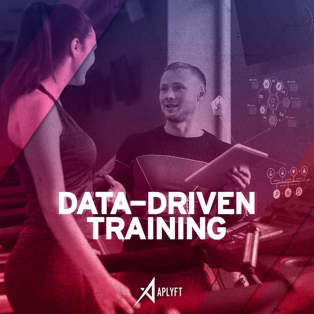 aplyft's tweet photo. Log / Measure / Manipulate / Visualize / Analyze.

A Data-driven approach shaping the future of online training... Prepare to #TrainSmart
📲 https://t.co/3WvRqckg6t https://t.co/dgPVTrShJ8