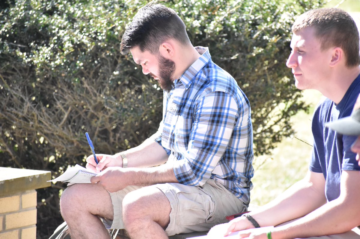 Our number one focus is students. 

To learn more about how AB is reinvesting in our students and their education, click here 
ab.edu/our-number-one… and provide suggestions on how AB can better serve you! #BecomeABattler ⚔️📚