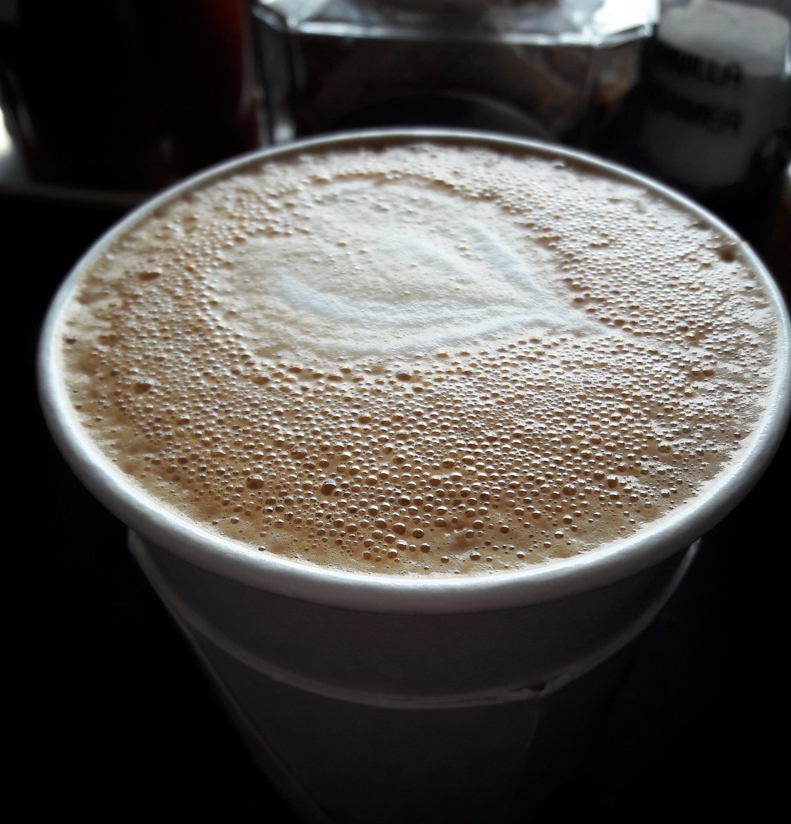 CMJphotos's tweet image. Perfection on a blah Tuesday Post-Tax Day ☕ 💲#JavaNation #Kensington