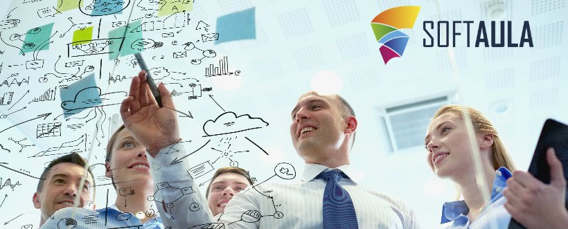 softaula's tweet photo. Cada solicitud representa una oportunidad de negocio que no puedes perder. Nuestro gestor de tareas te facilitará el seguimiento de cada solicitud, podrás crearte tus propias tareas y recordatorios y compartirlos con el resto de miembros de tu equipo.

https://t.co/71MkRkLeBQ https://t.co/S53IKdVpuU
