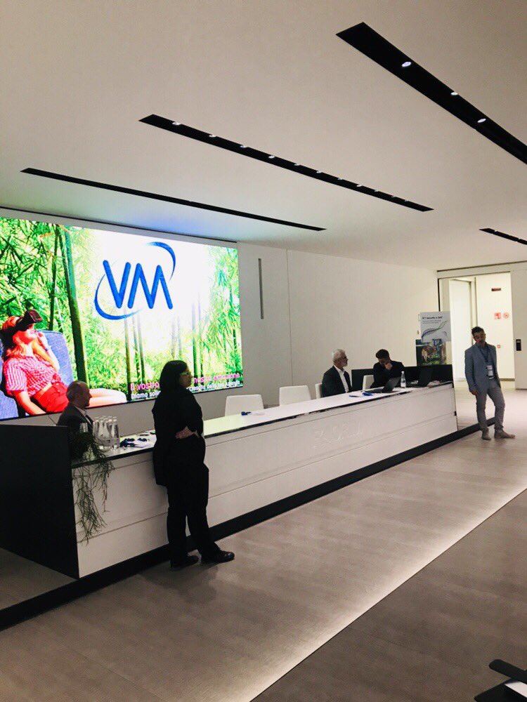 VMSistemi's tweet photo. Now- Invito RoundTable: SIEM, contrasta in modo efficace le minacce che provengono dal Cyber Crime
#CyberCrime #SIEM #ZeroTrust #ICTSecurity #hyperintegration #CyberSecurity @Cybersec360 @NicBoldrini https://t.co/IVrwHtffl9