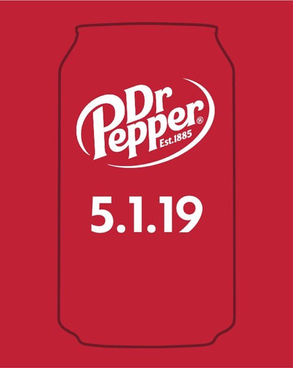 #DrPepperMysteryFlavor