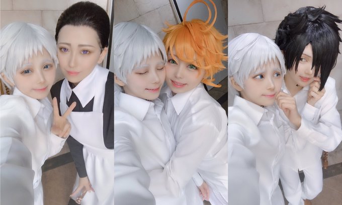 Twitterのコスプレ画像56