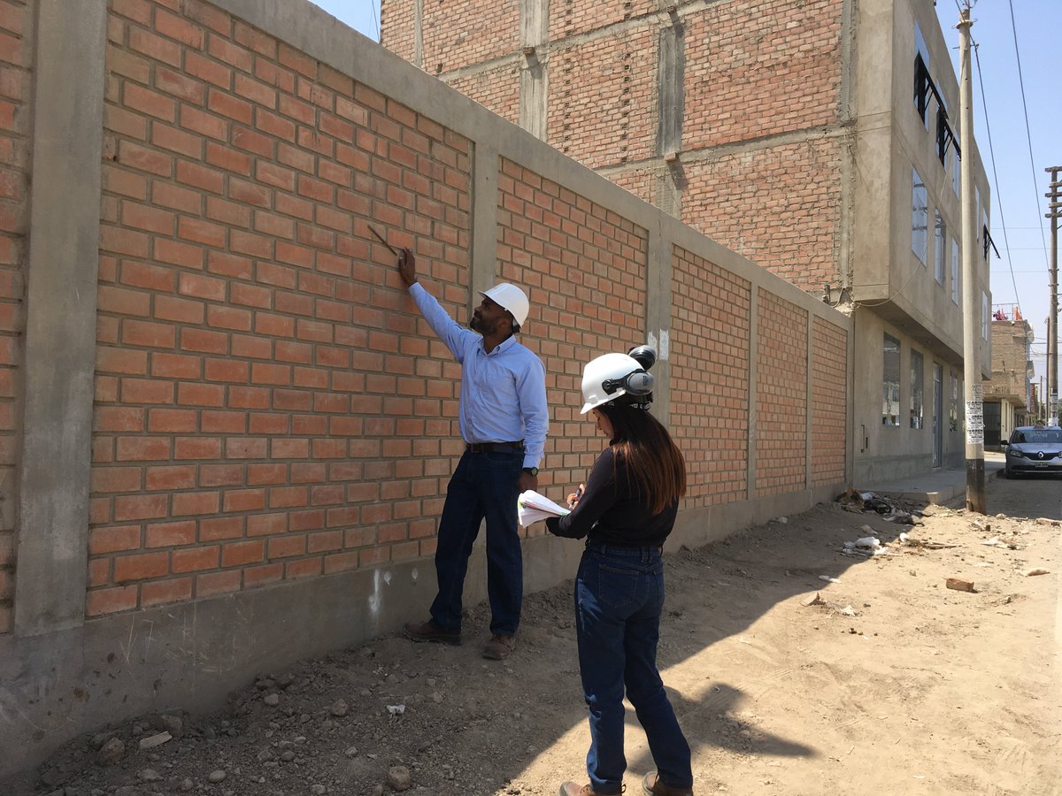 Nestor_GarridoA's tweet photo. Conduct a Security Survey with young professionals is a great opportunity to show them how important this tool is to identify risks in a facility.
#SecuritySurvey #RiskManagement #SecurityYoungProfessionals #MyAsis https://t.co/lzs6todTpk
