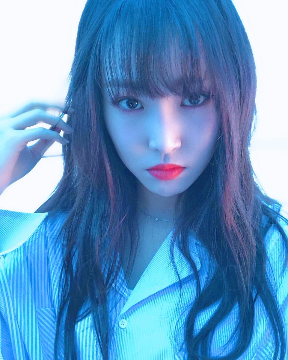 BeCitrus's tweet photo. ˗ ˏˋ 30 𝓭𝓪𝔂𝓼 𝔀𝓲𝓽𝓱 𝔂𝓾𝓷𝓪 ˎˊ˗ 
　 　 　 　 　 ��� 　 　 ➳ 𝓭𝓪𝔂 1. 𝓸𝓷 𝓼𝓽𝓪𝓰𝓮. [💕🌸] #YeJu https://t.co/bqNoLesYQ2
