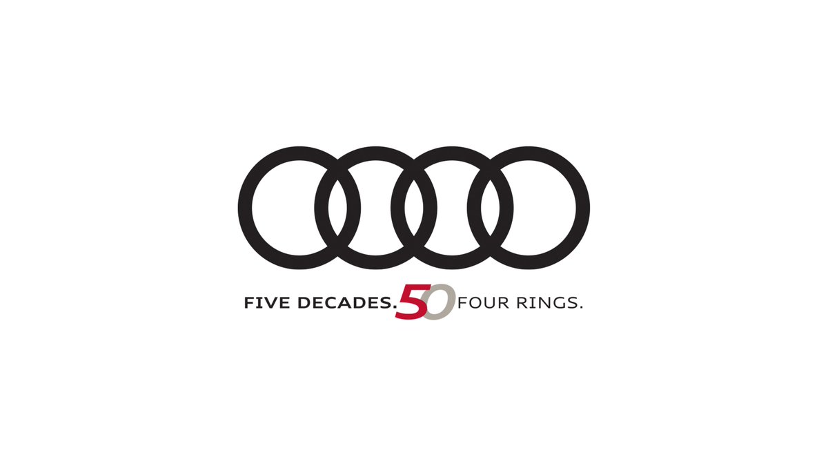 Audi USA tweet media
