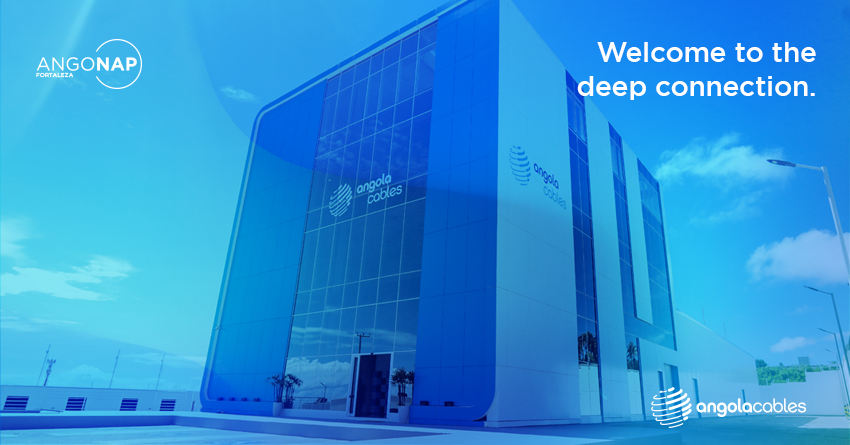 angola_cables's tweet photo. #ConnectionToEverything
New #AngoNAPFortaleza #DataCenter. Carrier Neutral. Tier 3 Design, security, connectivity and scalability. Highest standards. Welcome to Ceará’s #AngolaCables technological HUB. Open now to securely connect all content providers from Brazil to the World. https://t.co/s5UdfoT3P4