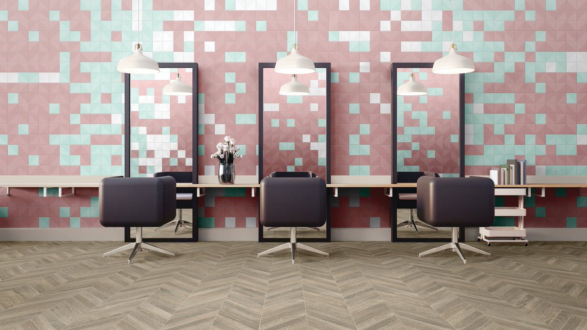 BostonTile's tweet image. Exciting new line of tile emulates a mid-century modern look, as bold or subtle as you like
tiboston.com/bostontile/con…
#tile #kitchendesign #classic #modern #chic #upscale #accent #shower #kitchen #bath #colorful #neutral #nude #minimalist #hipster #interior #interiordesign