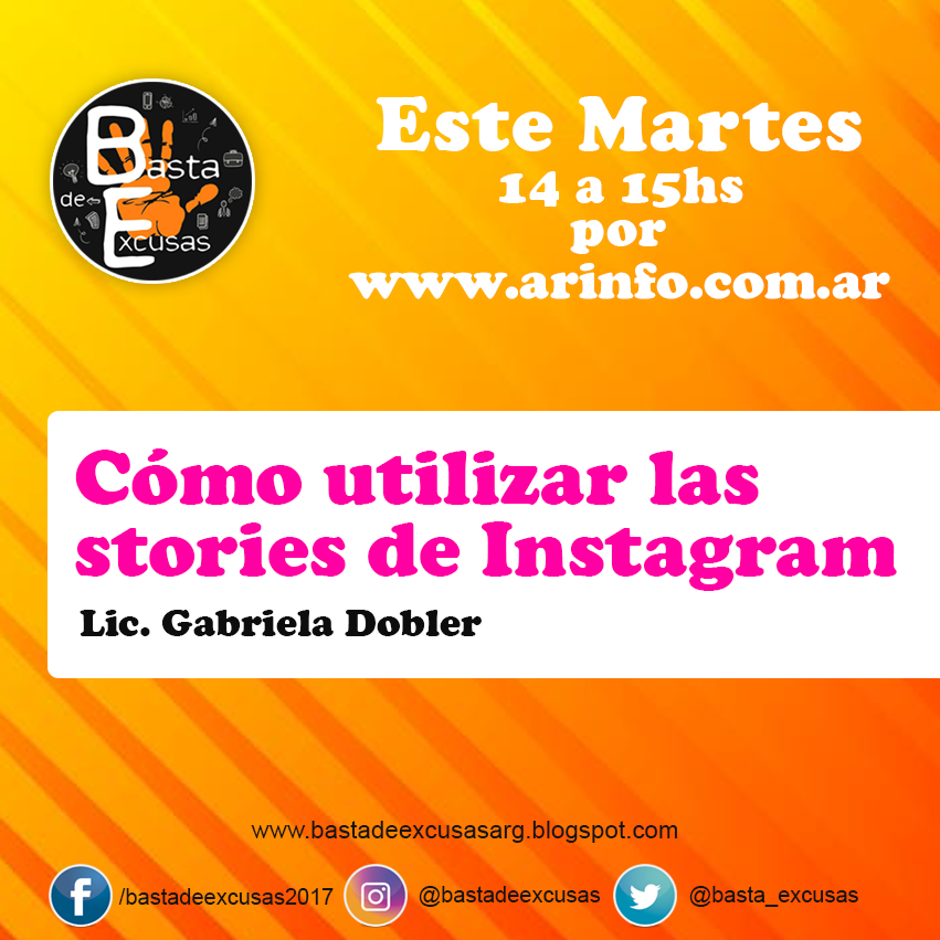 Basta de Excusas tweet media