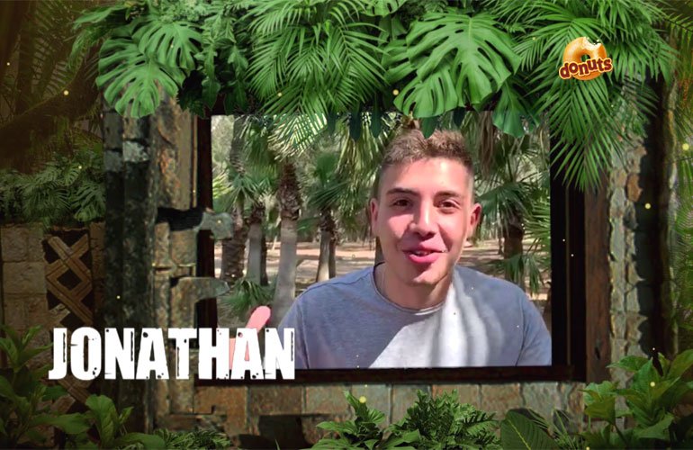 Supervivientes's tweet photo. Jonathan Piqueras, ¡nuevo concursante confirmado de #Supervivientes2019! #MomentoIrresistible 🧸 https://t.co/W6Jf2c06mi https://t.co/5fZcsOZdgE