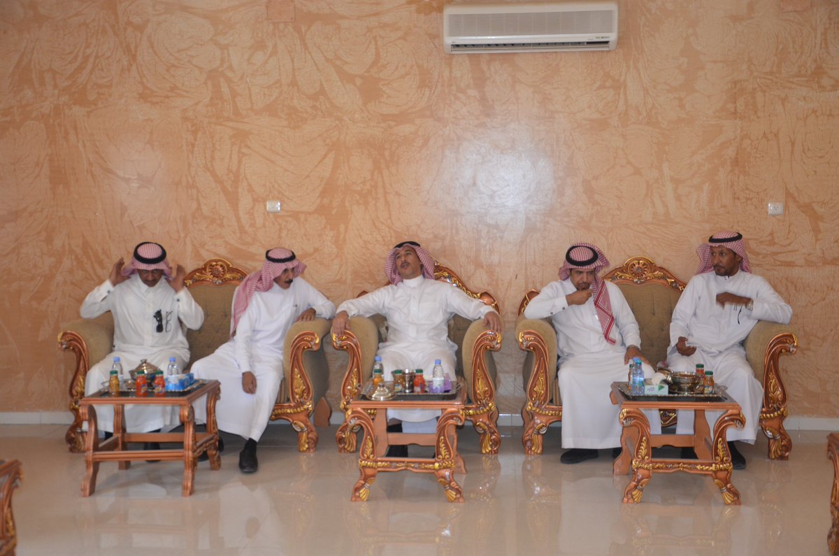 فرع وزارة البيئه والمياه والزراعة بمنطقة حائل (@zarah_hail) on Twitter photo 