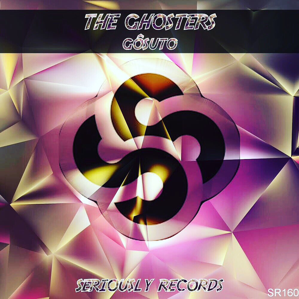 TGhosters's tweet photo. 👻🔊 OFFICIAL COVER 🔊👻
After the compilation release of our track GÔSUTO on #seriouslyrecords is coming the single release the 25th of April 🙌🏻
#theghosters #gosuto #dj #djs #edm #edmworld #edmfamily #bigroom #bigroomhouse #bigroomneverdies https://t.co/Fkhy86nyAg