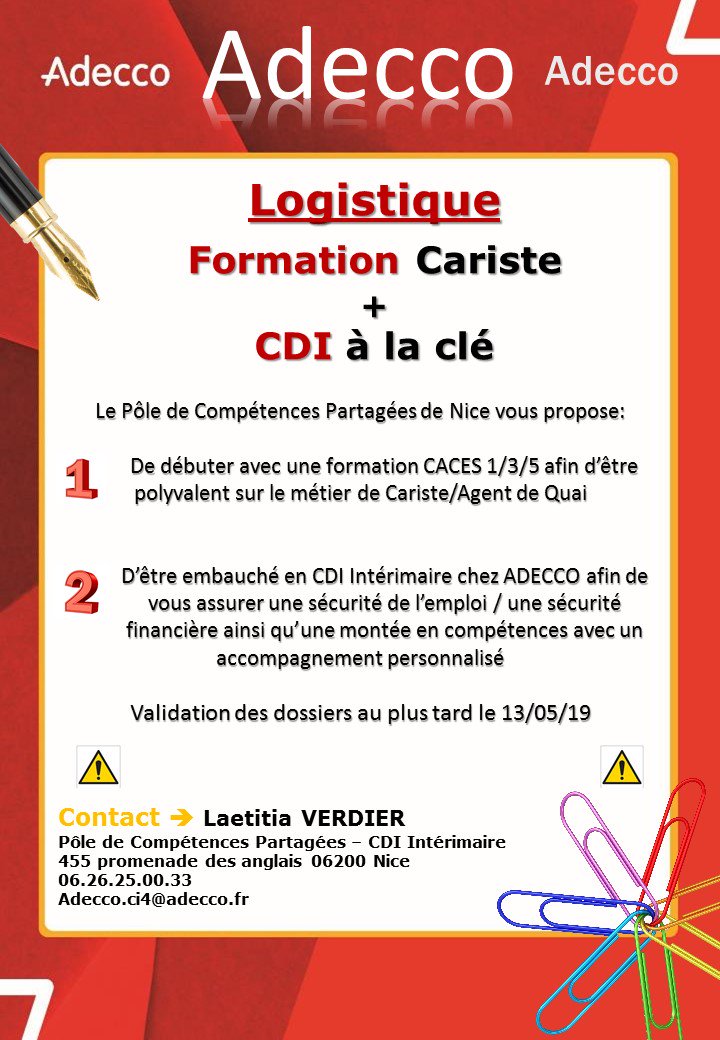 Laetitia VERDIER tweet media