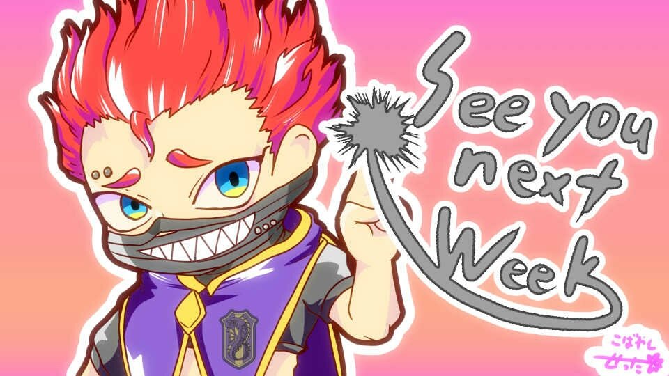 小林拙太 در توییتر 今回のブラクロアニメもオリジナル要素満載で楽しかったー 応援イラストはザクス 描かせていただきました 来週も楽しみにしてます ブラッククローバー ブラクロ Blackclover