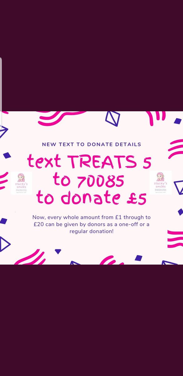 We are delighted to help our nominated local charity @staceyssmiles bring Easter smiles by donating 50 Easter eggs to the poorly children undergoing treatment  <a href="/royalmarsdenNHS/">The Royal Marsden NHS Foundation Trust</a> <a href="/royalmarsden/">The Royal Marsden Cancer Charity</a> <a href="/bnivictorykent/">BNIVictoryKent</a>
<a href="/BNI_official_pg/">BNI® Global Network</a>
