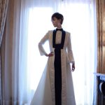 【花嫁タキシード!】ボーイッシュに着ても、フェミニンに着ても素敵☆