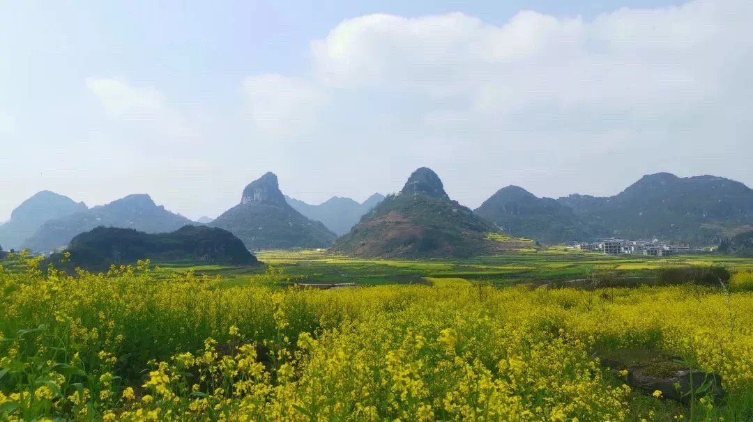 VisitAnshun's tweet photo. Easter is meant to be the symbol, of hope, renewal, and new life. #Easter https://t.co/Sr4lBOi7yq