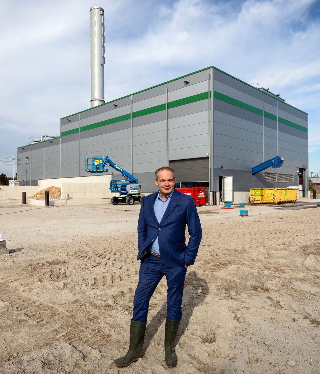 Meer biomassacentrales op komst na Lelystad ensoc.nl/nieuwsarchief/… #biomassa #energietransitie #klimaatakkoord