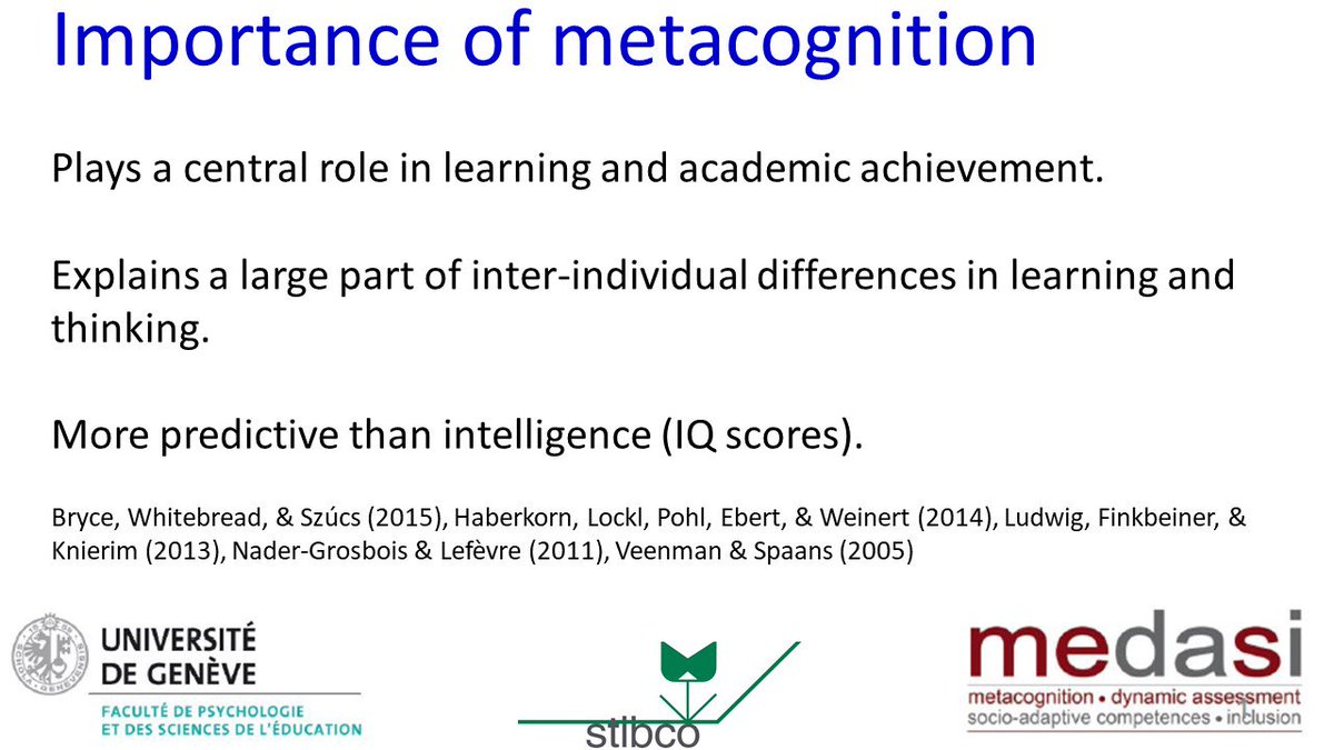 EmielvanDoorn's tweet photo. De interactie tussen de ouder, docent of begeleider met het kind of jongere is veel bepalender voor de ontwikkeling van de #cognitievefuncties en #executievefuncties dan alleen het aanbieden van een spel of ander hulpmiddel. Kom op het niveau van #metacognitie, eigenaarschap!! https://t.co/IlawUl4NDe